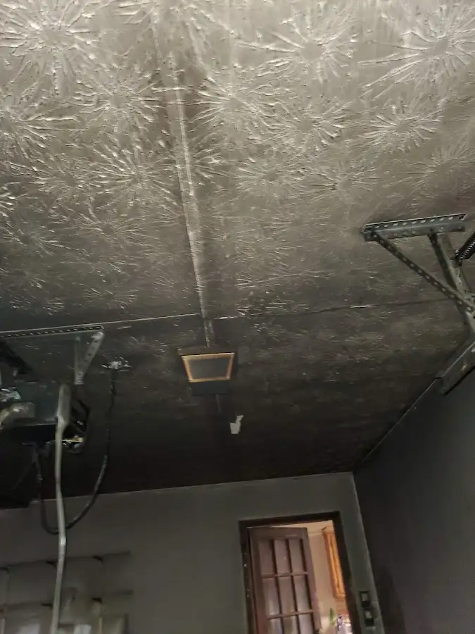 Fire and smoke damage assessment for Emergency Water Damage Services in Redding
